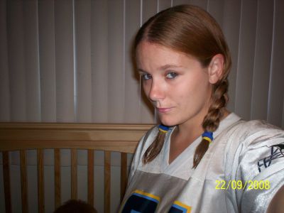 Amy Price