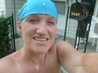 Amy Holaday
