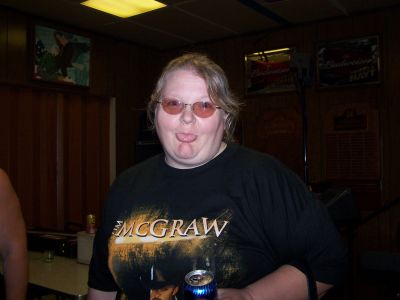 Kimi Denault