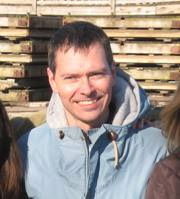David Locke