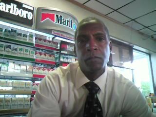 Raymond Campbell