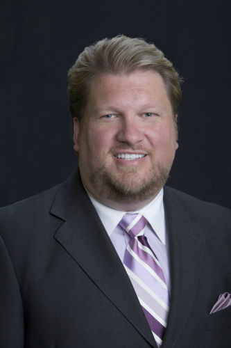 Michael Tessaro