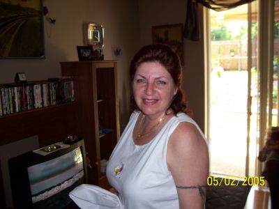 Carol Mohring