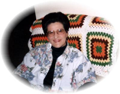 Lillian Floyd