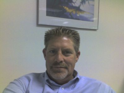 Russell Reid