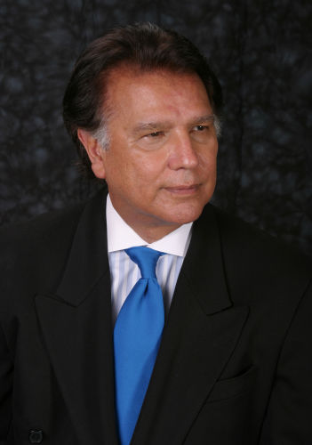 George Rodriguez