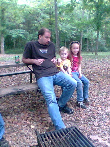Kenneth Creek