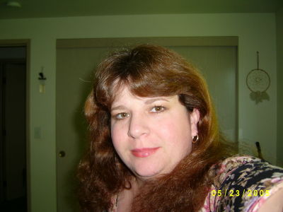 Tracy Mensior