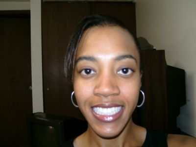Nyiesha Ross