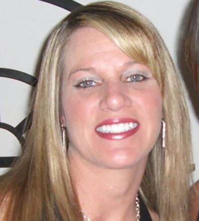 Carrie Oconnell