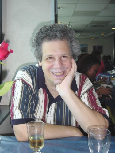 Howard Sherman