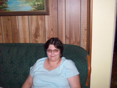 Lynette Murry