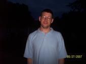 Corey Cumberworth