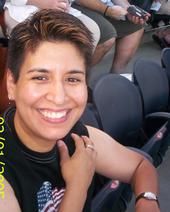 Margo Sarmiento