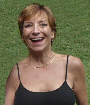 Georgia Medovich