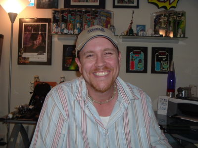 Dustin Roberts
