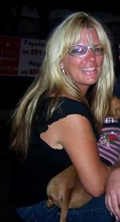 Pamela Ross