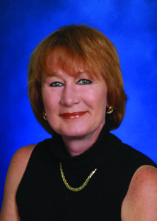 Deborah Kenney