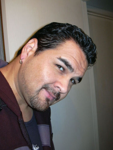 Ramon Hurtado