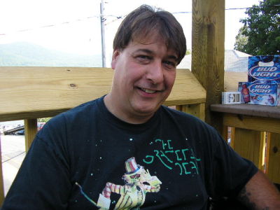 Richard Pankanin