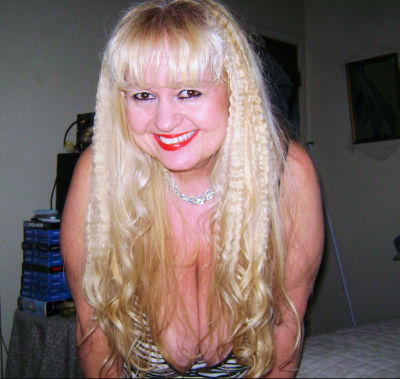 Donna Overton