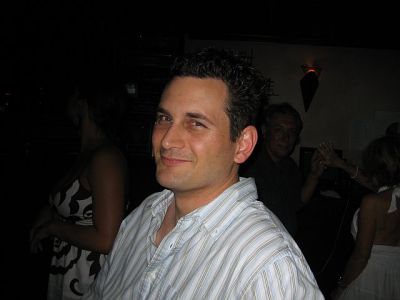 Leonard Woehr