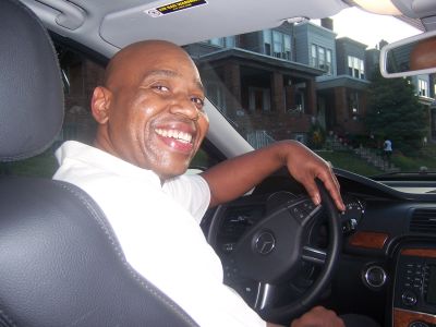 Simuel Smith