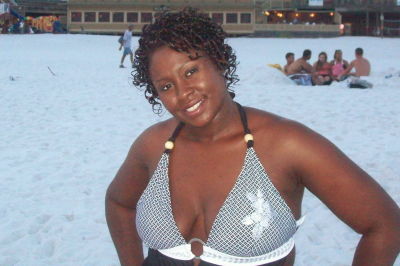 Tracie Burns