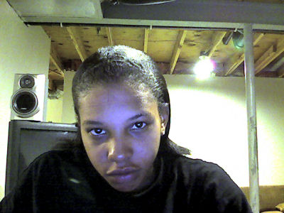 Breanna Scott