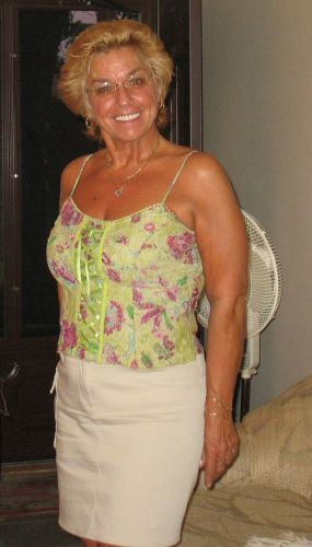 Sandra Griggs