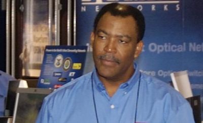 Michael Fitts