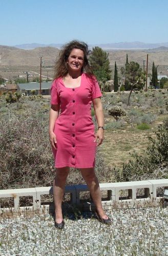 Julie Hale