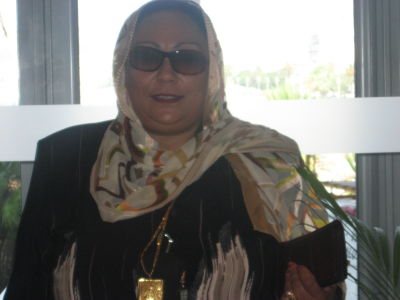 Ahlam Aziz