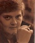 Agnes Mitchell