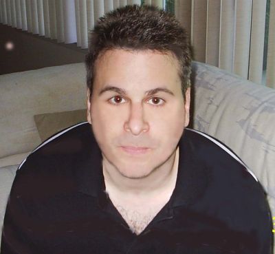 Richard Tortora