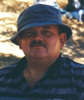 James Snyder
