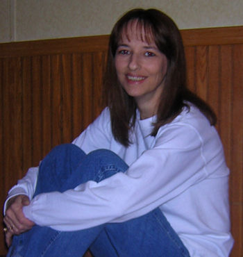 Anita Driscoll