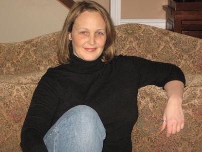 Dawn Schoenenberger
