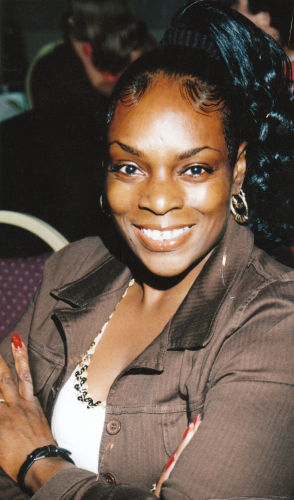 Sherri Cole