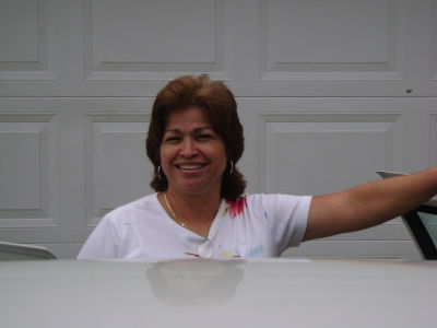 Myriam Diaz