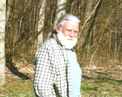 Stephen Fisher