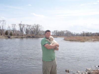 Jeremy Aldrich