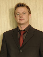 Nicholas Dexter