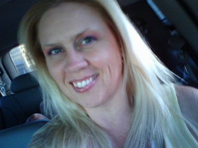 Angelique Kline