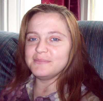 Tammy Wright