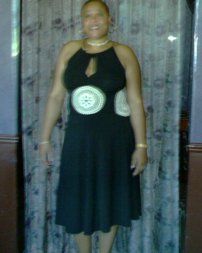 Yvette Mells