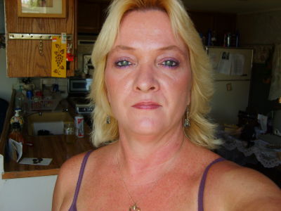 Rhonda Frans