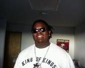 Cleveland Gary