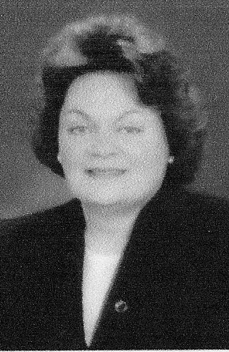 Teresa Weigel