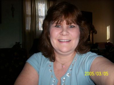 Tammy Alford